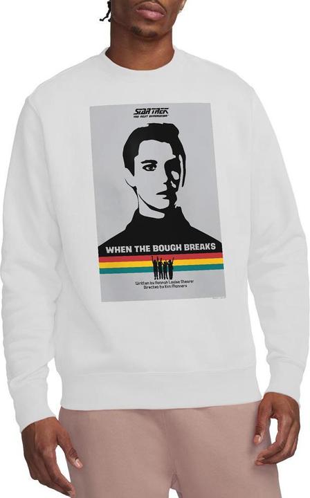 Image du produit - Sweat THE NEXT GENERATION SEASON EPISODE - Adulte (XXL)