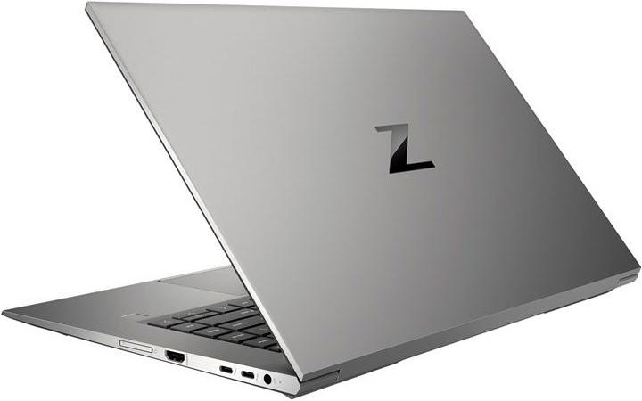Actual product image HP ZB Studio G8 (15.60", Intel Core i9-11950H, 32 GB, 1000 GB, CH)