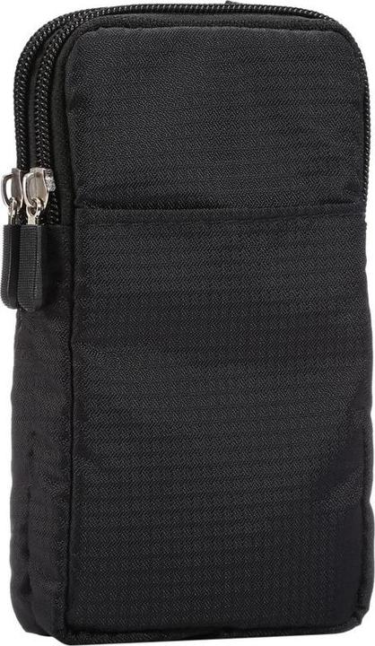 Image du produit Cover-Discount Sac banane Sport noir (Universel)