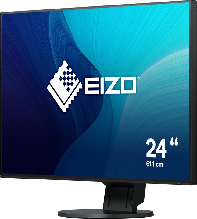 Actual product image Eizo EV2456 FlexScan (1920 x 1200 pixels, 24")