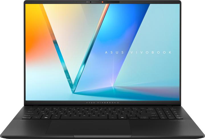 ASUS Vivobook S 16 OLED M5606KA-RI049W laptop Ryzen AI 7 350 | Radeon 860M | 24 GB | 1 TB SSD (16", 24 GB, 1000 GB, Eng. Int.)