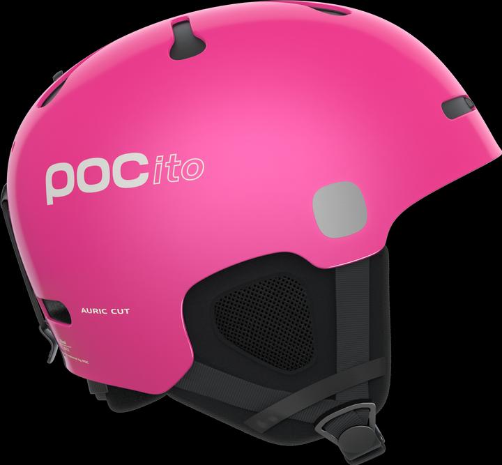 Produktbild Poc POCito Kinder Skihelm Auric Cut MIPS (55 - 58 cm, M, L)