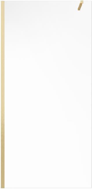 Produktbild Shower Design Daren (140 cm, 140 cm, 200 cm)