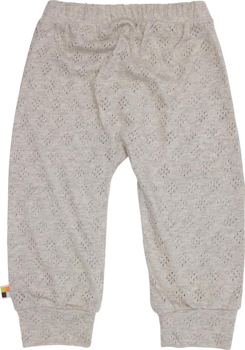 Image du produit loud + proud Pantalon Jacquard Tricoté (74)
