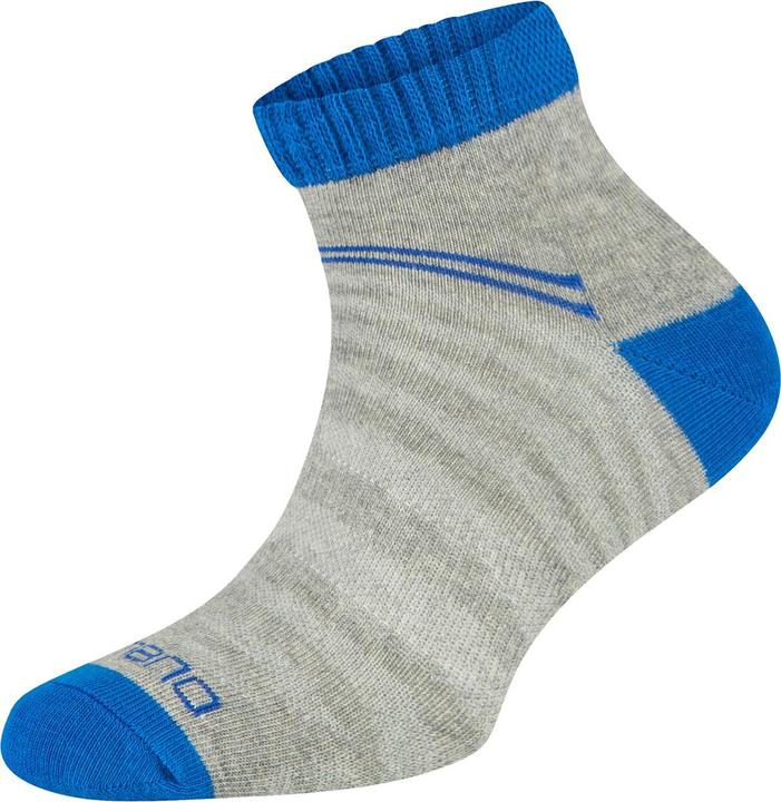 Actual product image Camano Kurzsocken Mesh Ventilation (35, 38)