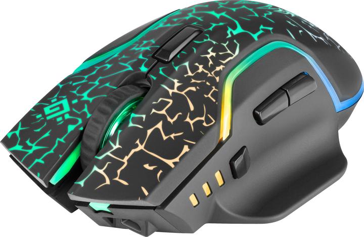 Image du produit Defender Oneshot GM-067 (Sans fil)
