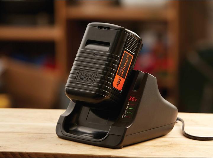 Immagine prodotto Black & Decker Batteria BL20362 (36 V)