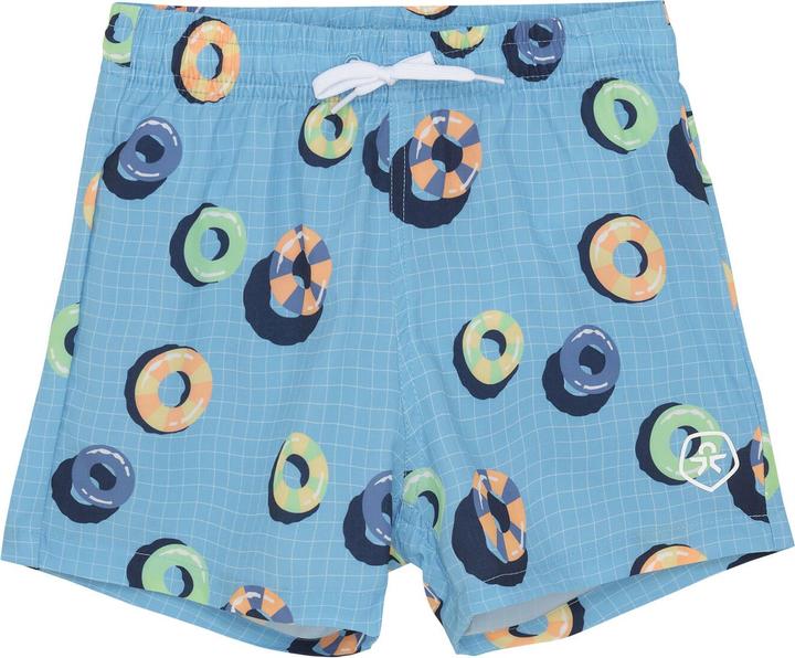 Color Kids Kid's Swim Shorts AOP