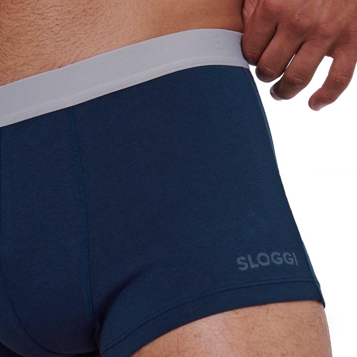 Image du produit Sloggi Go Abc 2.0 (L, paquet de 6)