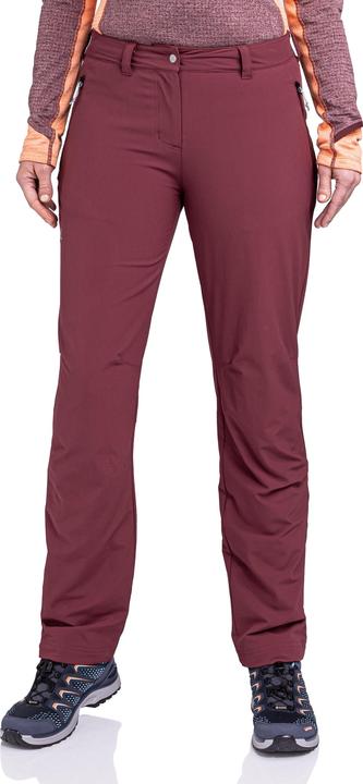 Image du produit Schöffel Pantalon Engadin1 Warm L (48)
