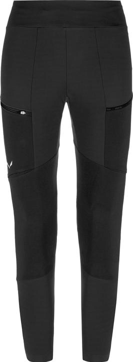 Actual product image Salewa Puez Dry'ton Responsive Cargo Leggings Da (34)