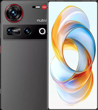 Nubia Z70 Ultra (256 Go, Noir, 6.85", Double SIM, 50 Mpx, 5G)