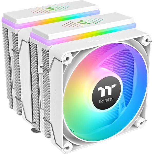 Thermaltake Tt ASTRIA 600 ARGB White Air cooler (160 mm)