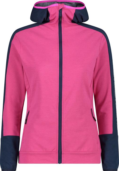 CMP Campagnolo Stretch Hoodie (36)