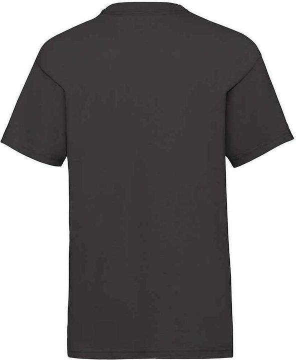 Produktbild Fruit of the Loom Valueweight TShirt (164, 170)