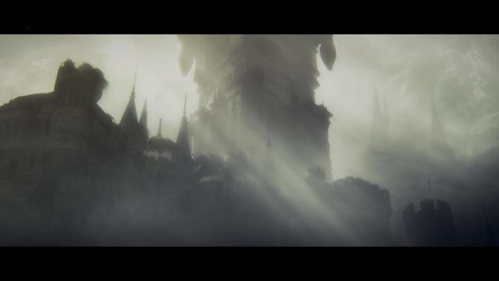 Actual product image Bandai Namco Dark Souls III (3): The Fire Fades (PS4, EN)