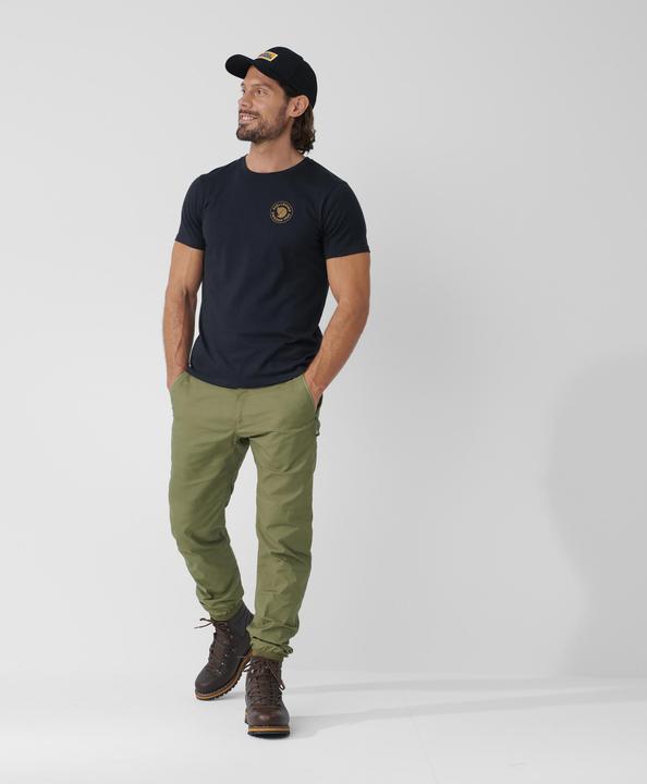 Actual product image Fjällräven Vardag Trousers (44)