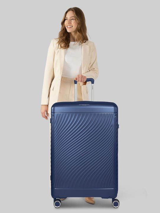 Actual product image Picard Vienna 4 Rollen Trolley L 74 cm (97 l, XL (from 140l))