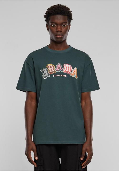 Immagine prodotto Urban Classics Drama I choose Heavy Oversize Tee - 127041 (M)