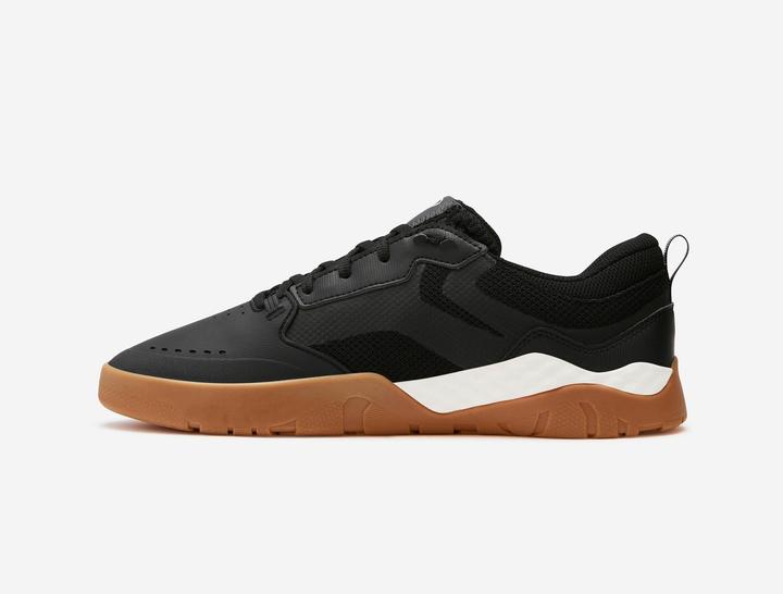 Immagine prodotto Decathlon Scarpe da skate Crush900 Joseph Garbaccio - PRO nero/gomma (43)
