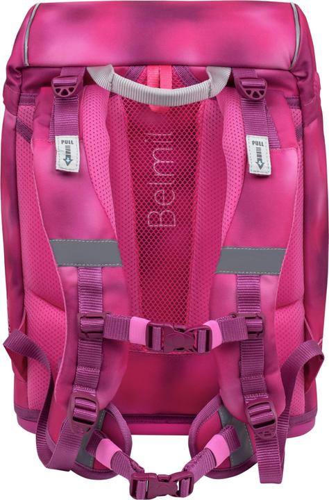 Produktbild Belmil MOTION Schulrucksack-Set Shiny (19 l)