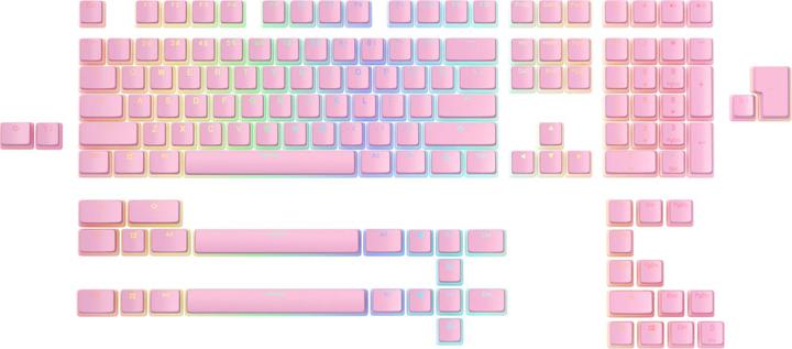 Image du produit Glorious PC Gaming Race Aura Keycaps V2