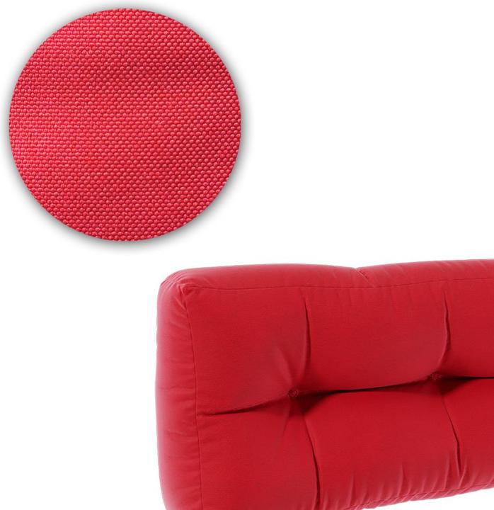 Image du produit Vicco Palettenkissen Flocken (120 x 40 x 20 cm)
