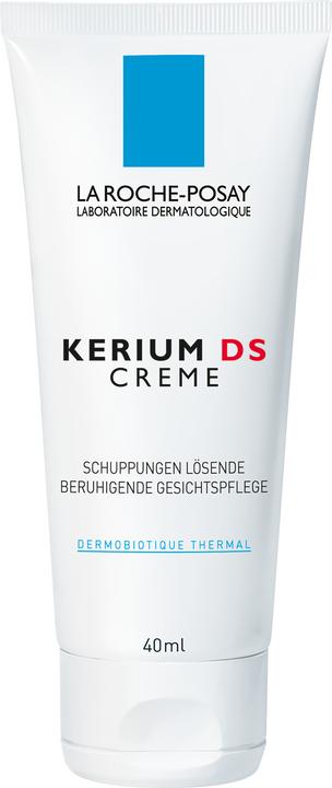 La Roche Posay Kerium DS (40 ml, Day cream)