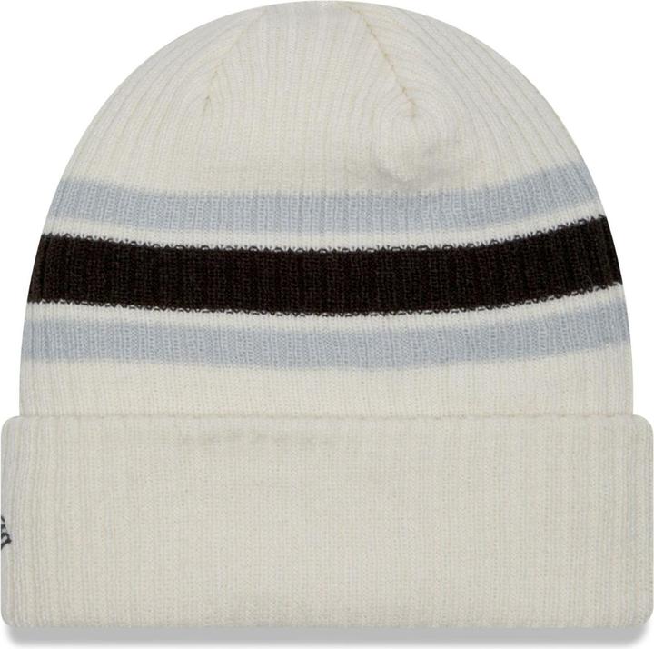 Produktbild New Era Beanie Las Vegas Raiders