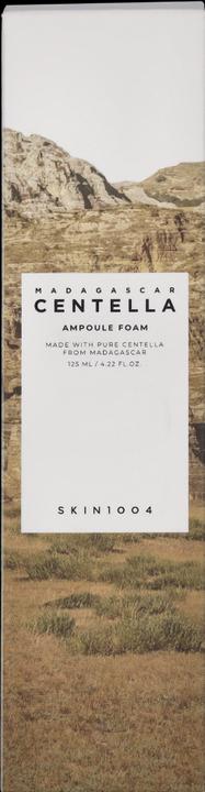 Productafbeelding Skin1004 Madagascar Centella Ampoule Foam pianka do twarzy z wąkrotą azjatycką 125 ml (Schuim, 125 ml)