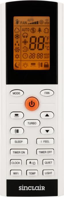 Produktbild Coldtec by Kibernetik Coldtec Klimaanlage für 1 Raum je 250m³, inkl. Montage (250 m², 23884.99 BTU/h)
