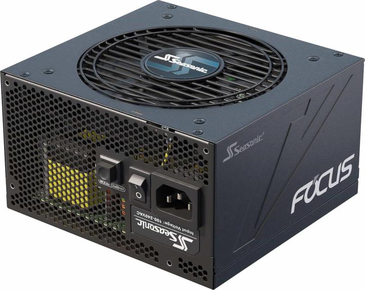 Seasonic Focus GX (1000 W)