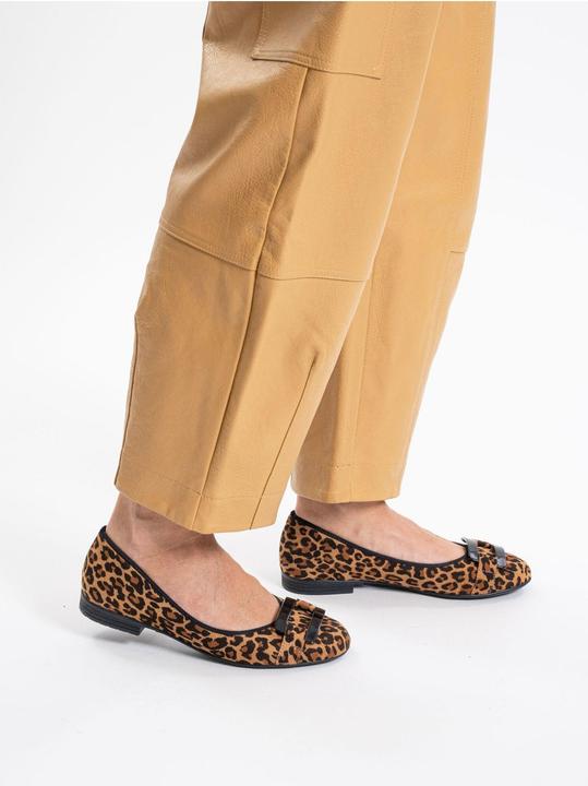 Actual product image Ara Ballerinas (41)
