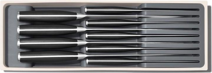 Actual product image OXO Good Grips Messerorganizer für Schubladen