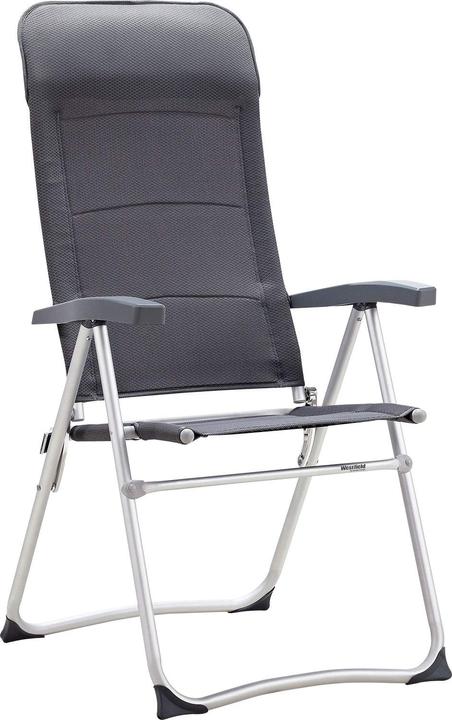 Actual product image Westfield Chair Be Smart Zenith gy 301-586CG