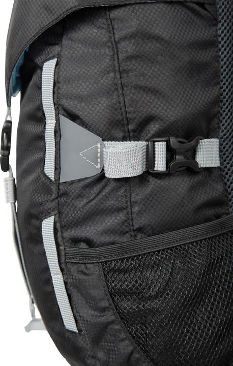 Actual product image Mountain Warehouse Darwin 12L Backpack (12 l)