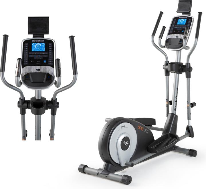 Immagine prodotto Nordictrack SE3i