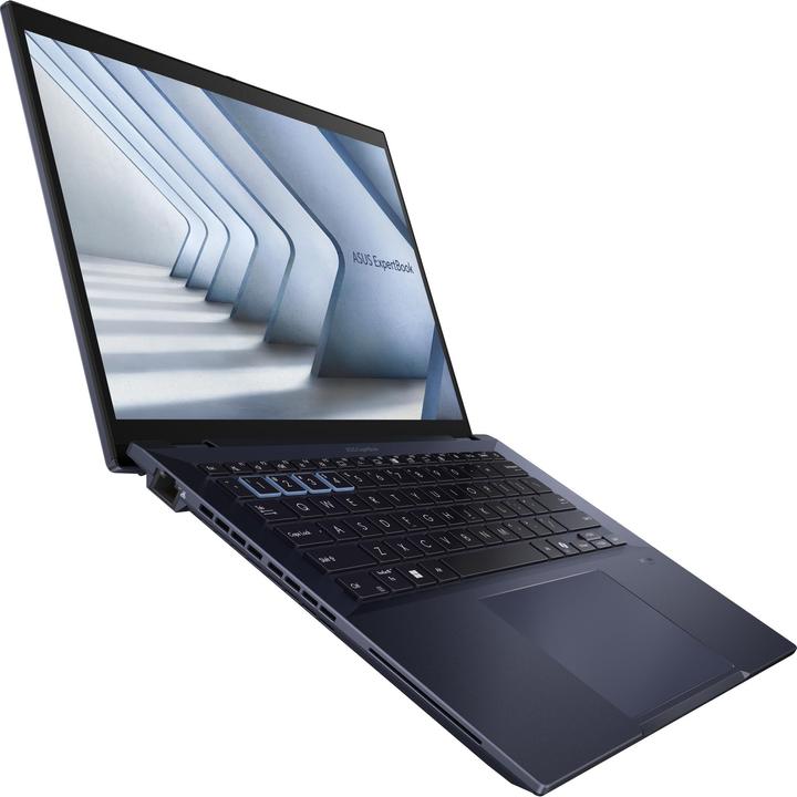 Produktbild ASUS ExpertBook B5 (14", Intel Core i7-1360P, 16 GB, 1000 GB, CH)