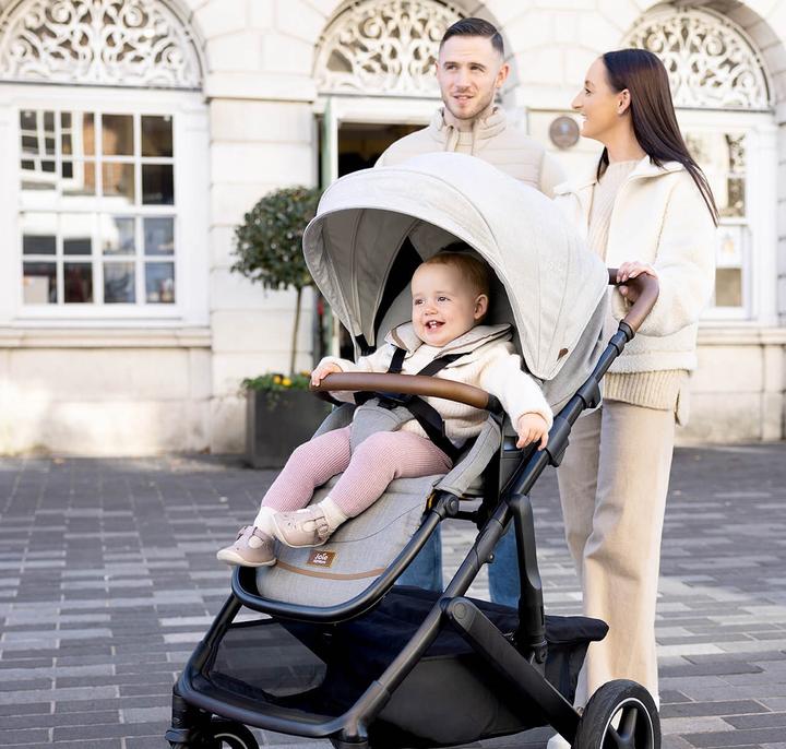 Actual product image Joie Vinca