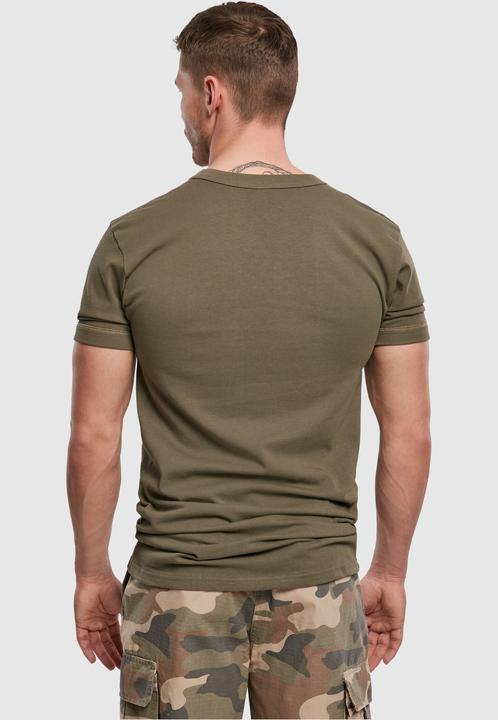 Produktbild Brandit BW Undershirt (M)