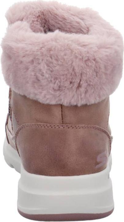 Actual product image Skechers Boots GLACIAL ULTRA - COZYLY (41)