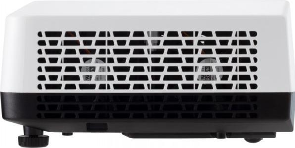Actual product image Viewsonic LS700HD DLP projector (Full HD, 3500 lm, 1.13 - 1.47:1)