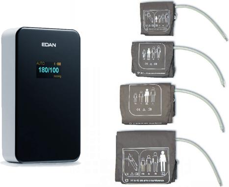 Image du produit Edan SA-10 (Tensiomètre à bras)