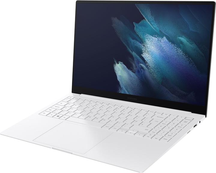Produktbild Samsung Galaxy Book Pro (15.60", Intel Core i5-1135G7, 8 GB, 256 GB, DE)