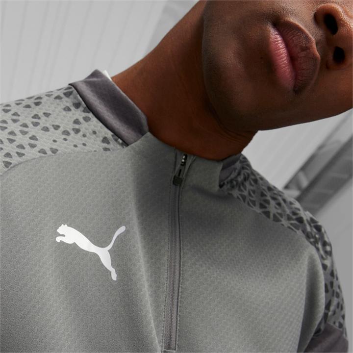 Actual product image Puma teamCUP Training 1/4 Zip Top (3XL)
