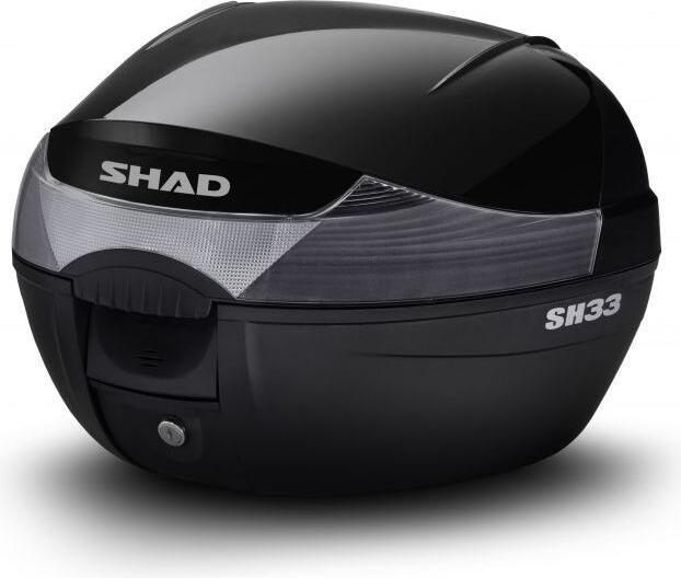 Produktbild Shad deckel topcase motorrad sh 33