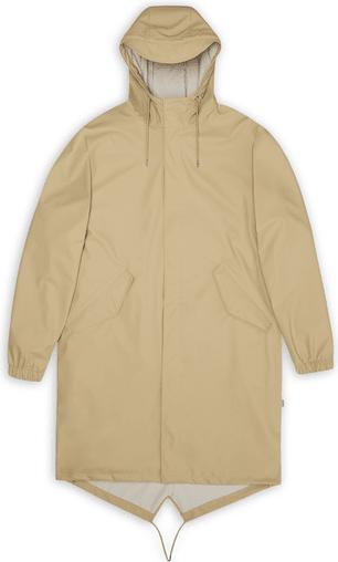 Rains Fishtail Parka