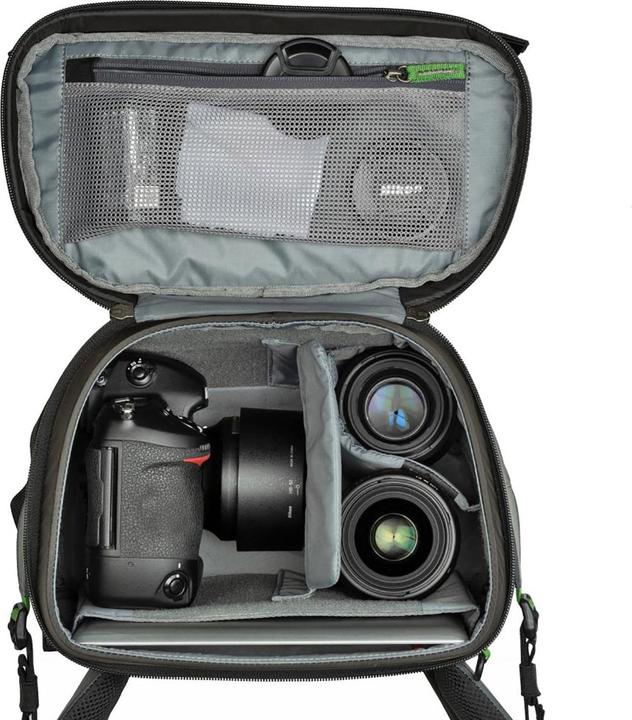 Produktbild Think Tank Rotation Pro 50 + L (Fotorucksack, 50 l)