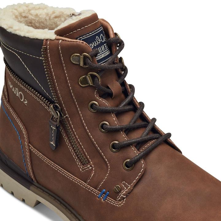 Produktbild S.Oliver Stiefelette (41)