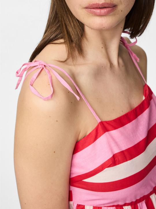 Actual product image Pieces PCAMINA SLIP TOP WVN D2D Trägertop (L)